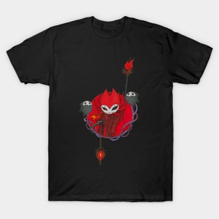 Nightmare King Grimm T-Shirt